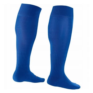 Nike Unisex Adult Classic II Cush OTC Voetbalsokken (Blauw)