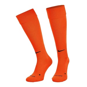 Nike Unisex Adult Classic II Cush OTC Voetbalsokken (Oranje)