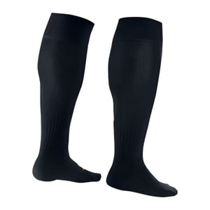 Nike Unisex Adult Classic II Cush OTC Voetbalsokken (Zwart, Wit)