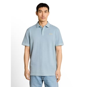 Tom Tailor Garment dye polo