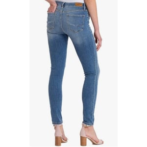 Cross Jeans Alan mid blue used