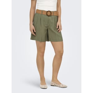 Only Onlibiza hw belt shorts pnt