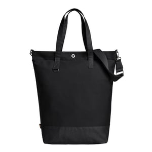 Halfar Life 18L boodschappentas (Zwart)
