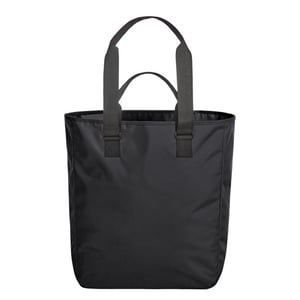 Halfar Dagelijkse Shopper Tas (Zwart)