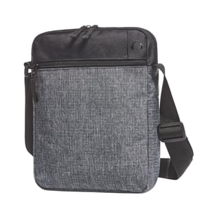 Halfar Elegance Kruistas (Zwart/Grijs)