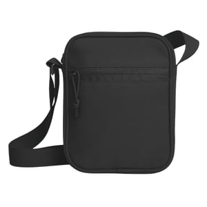Halfar Flow Crossbody Tas (Zwart)