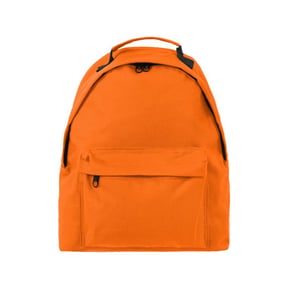 Halfar Rugzak voor kinderen (Oranje)