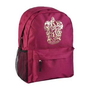 Harry Potter Gryffindor rugzak (Rood)