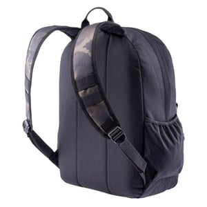 Magnum Corps 25L rugzak (Zwart/Goud)