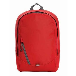 Halfar Oplossing Rugzak (Rood)