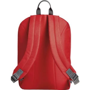 Halfar Oplossing Rugzak (Rood)