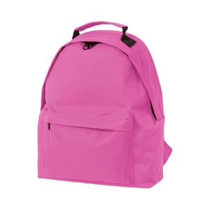 Halfar Rugzak voor kinderen (Roze)