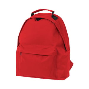 Halfar Rugzak voor kinderen (Rood)