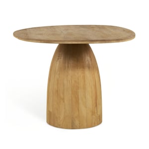 Multifurn Eettafel bora Ø120cm
