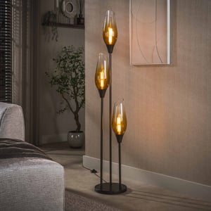 Hoyz vloerlamp cocoon - 35x35x168 cm