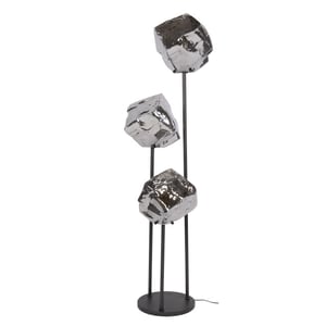 Hoyz vloerlamp rock - 50x50x165 cm