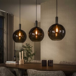 Hoyz hanglamp sfera - 30x115x150 cm