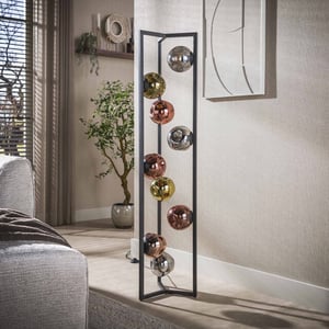 Hoyz vloerlamp stellar - 34x34x150 cm