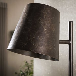 Hoyz vloerlamp flex - 18x37x157 cm