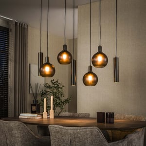 Hoyz hanglamp sfera - 35x100x150 cm