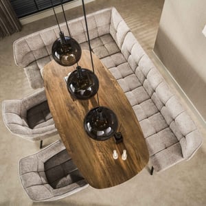 Hoyz hanglamp sfera - 30x115x150 cm