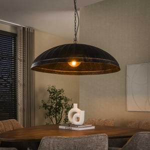 Hoyz hanglamp guard - 90x90x150 cm