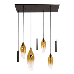 Hoyz hanglamp cocoon - 40x105x150 cm