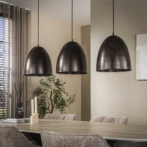 Hoyz hanglamp kosmos - 30x120x150 cm