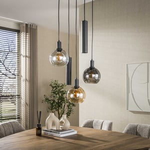 Hoyz hanglamp sfera - 50x50x150 cm
