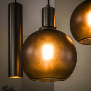 Hoyz hanglamp sfera - 35x100x150 cm