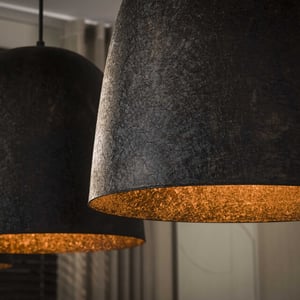 Hoyz hanglamp nova - 29x115x150 cm