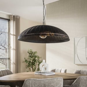 Hoyz hanglamp guard - 90x90x150 cm