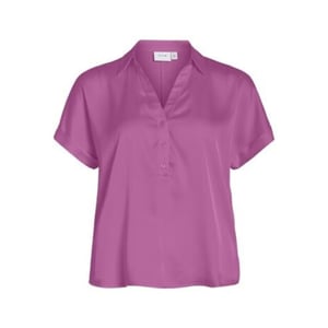 Vila Vienna ravenna ss top noos donker rose