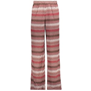 Vila Vibirdie hw glitter pants dessin