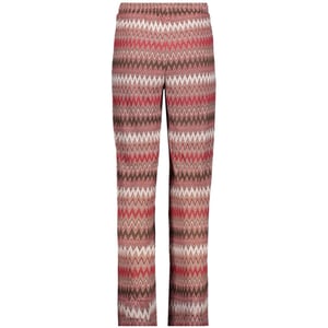 Vila Vibirdie hw glitter pants dessin