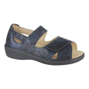 Ti Comos 2860011-830 dames sandalen sportief