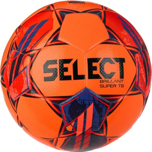 Select Briljant Super Voetbal (Oranje)