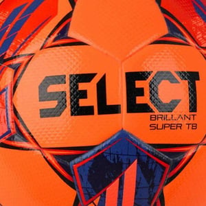 Select Briljant Super Voetbal (Oranje)
