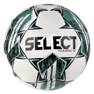 Select Numero 10 Fifa T26 Voetbal (Wit/Groen)