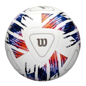 Wilson NCAA Vivido Voetbal (Wit)