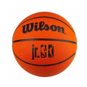 Wilson NBA Basketbal (Oranje)