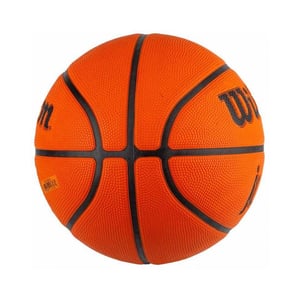 Wilson NBA Basketbal (Oranje)
