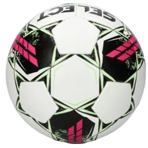 Select Hala Futsal Aanvalsvoetbal (Wit/Roze)