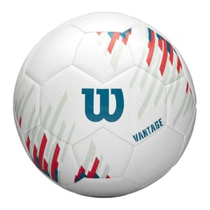 Wilson NCAA Vantage Voetbal (Wit)