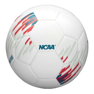 Wilson NCAA Vantage Voetbal (Wit)