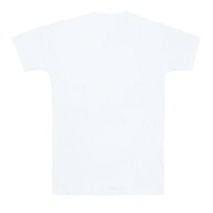 Disney Unisex Adult One & Only Mickey Mouse T-Shirt (White)