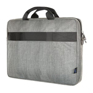 Halfar Laptoptas Europa (Grijs)