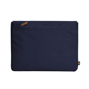 Halfar Life Laptophoes (Marine / Bruin)