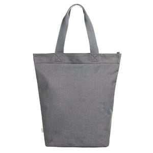 Halfar Loom Shopper Tas (Grijs)