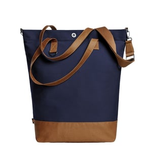 Halfar Life 18L boodschappentas (Marine)